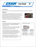 Airtec Servicios Caso de estudio Boquillas de aire eliman la necesidad de un compresor de 50 HP Airtec Servicios