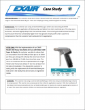 Airtec Servicios Caso de estudio Las pistolas de sopleteo de alta eficiencia Exair reducen consumo de aire PDF Airtec Servicios