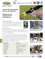 vac u gun Airtec Servicios