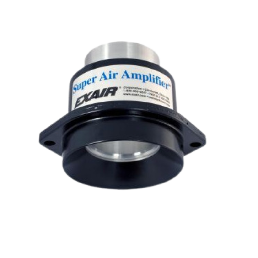 Amplificadores de Aire EXAIR