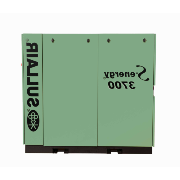 Sullair Serie ES - S-Energy Compresores Sulair de Aire de Tornillo Rotatorio Encapsulado 5 a 25 hp (4-18 kW) - Image 3
