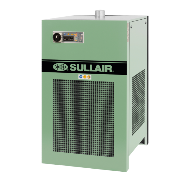 Sullair Secador Refrigerativo Airtec Servicios