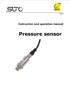 presion sensor 2559 suto manual english Airtec Servicios