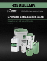 separadoresdeaguayaceitedesullair 1 Airtec Servicios