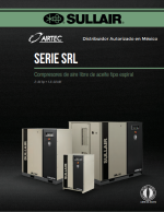 serie srl sullair Airtec Servicios