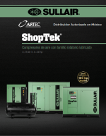 shoptek sullair Airtec Servicios