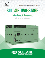 sullair two stage Airtec Servicios