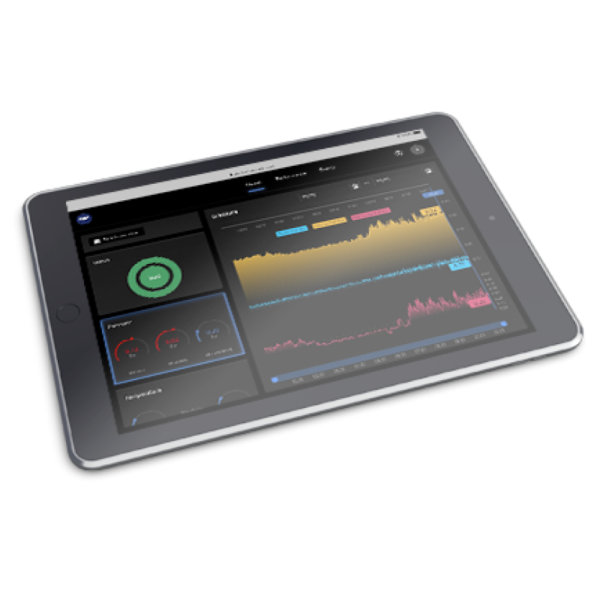 AIRMATICS + AIRCLOUD - Sistema de Visualización Remota con Software en la Nube