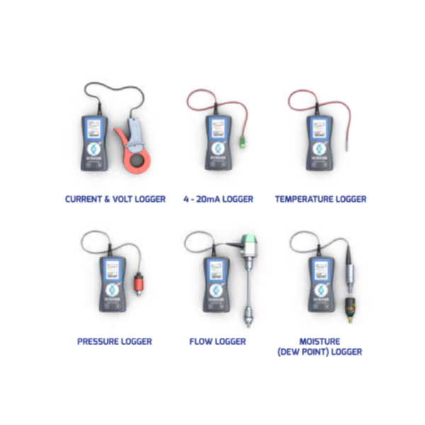 Auditoría de Capacidad y Consumo de Aire Comprimido - Image 3