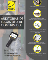 audi fugas de aire comprimido Airtec Servicios