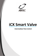 icx smartvalve Airtec Servicios