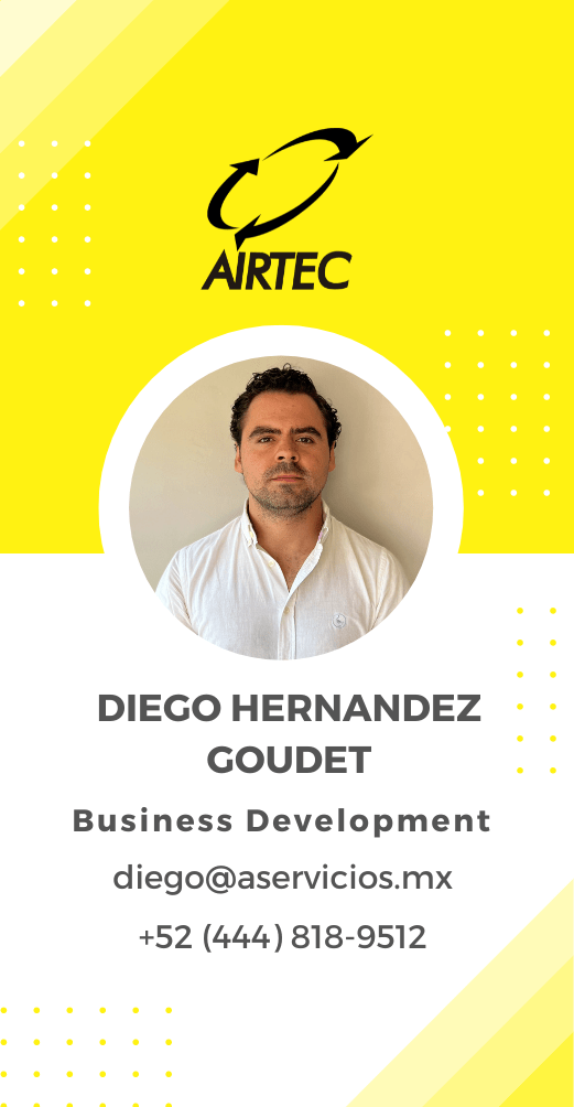 Diego Airtec Servicios