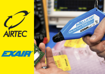 Intellistat Airtec Exair