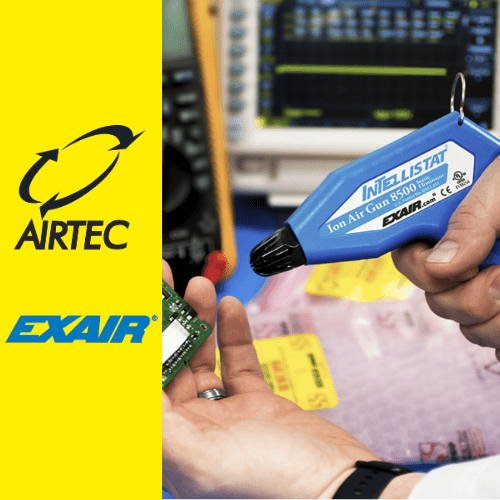 Intellistat Airtec Exair