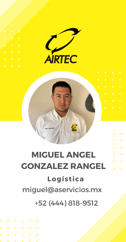 Miguel Airtec Servicios