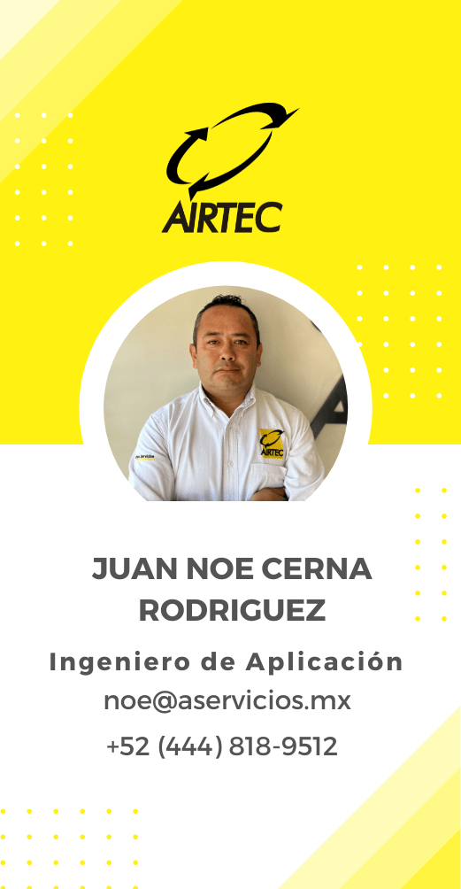 Noe Airtec Servicios