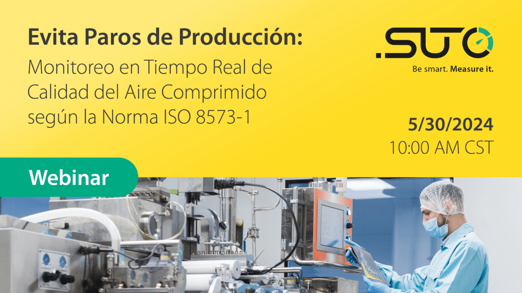 Webinar AireComprimido Airtec Servicios