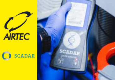 SCADAR: Tecnología de Punta