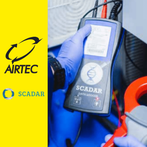 SCADAR: Tecnología de Punta