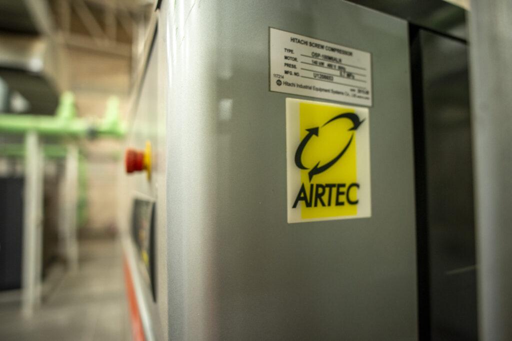 Aisan18 Airtec Servicios