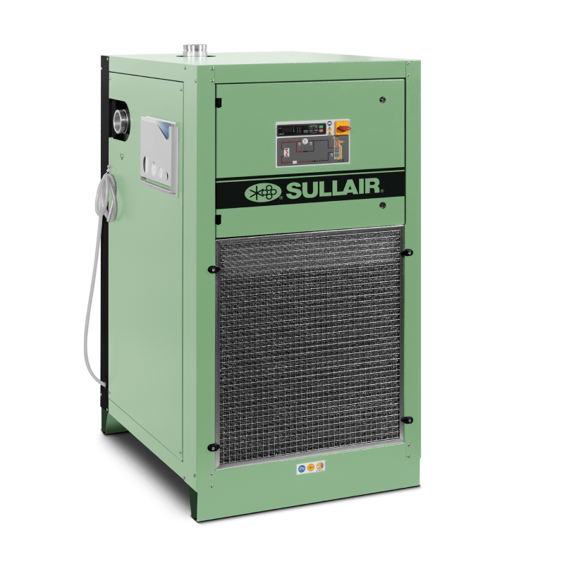 Secador Tipo Refrigerante Sullair Airtec Servicios