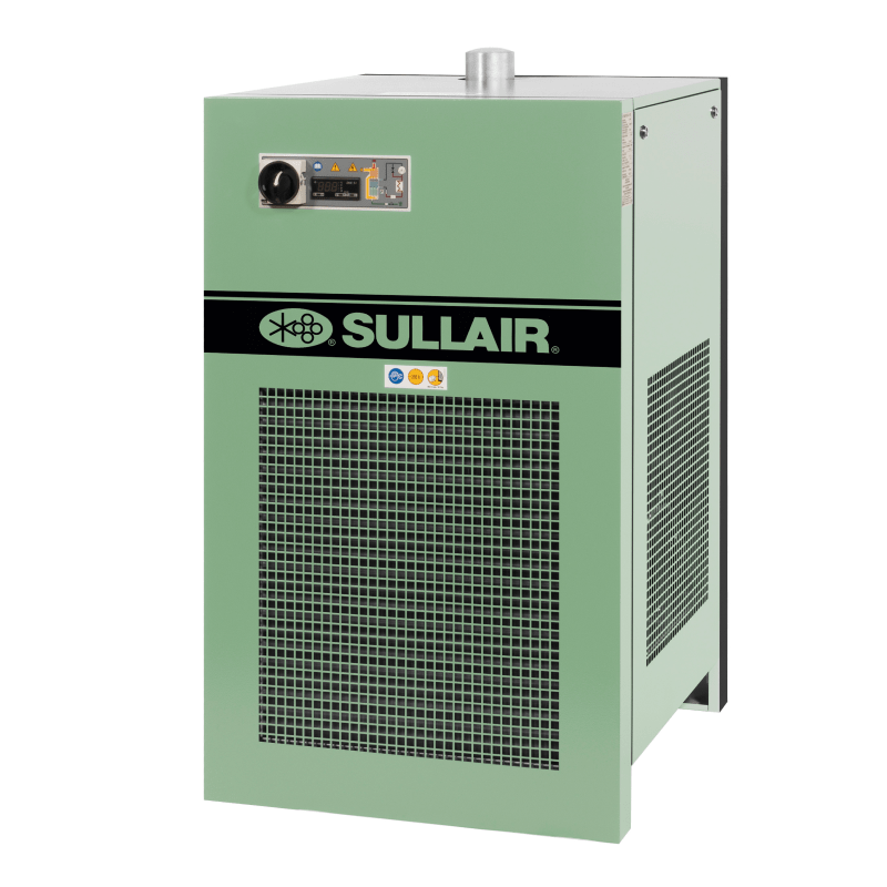 Sullair Secador Refrigerativo 1 Airtec Servicios