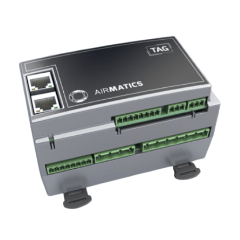 UNI TAG 1 1 1 Airtec Servicios