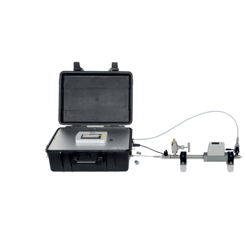 Soluciones de Aire Comprimido: Elementos Clave para la Producción con Altos Estándares de Calidad ISO 8573-1 Airtec Servicios Soluciones de Aire Comprimido