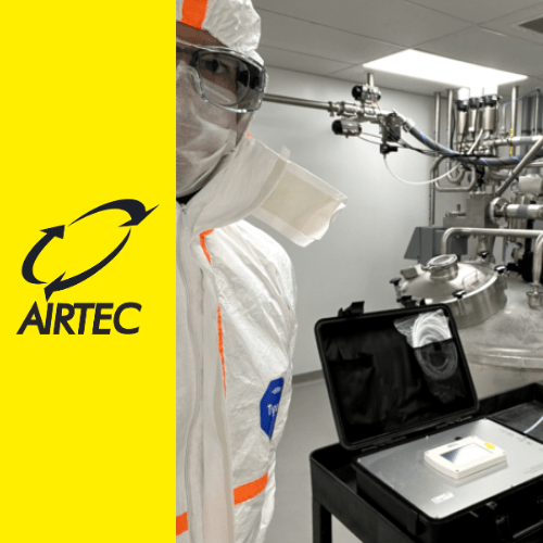 Soluciones de Aire Comprimido: Elementos Clave para la Producción con Altos Estándares de Calidad ISO 8573-1 Airtec Servicios Soluciones de Aire Comprimido