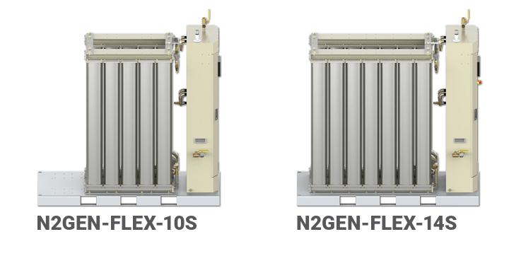 ¿Cuánto cuesta realmente generar nitrógeno? Lo que nadie te dice sobre el aire comprimido y la pureza. Airtec Servicios gflex n2 Airtec Servicios