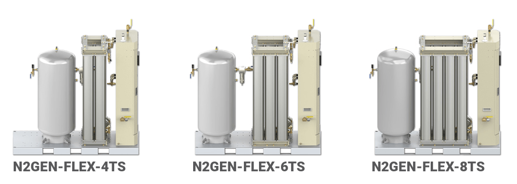 ¿Cuánto cuesta realmente generar nitrógeno? Lo que nadie te dice sobre el aire comprimido y la pureza. Airtec Servicios Airtec Servicios