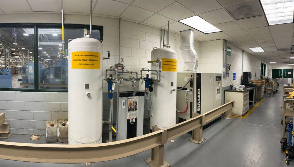 libre de aceite 1 Airtec Servicios