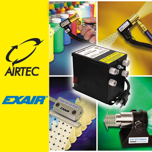 4port power Airtec Servicios