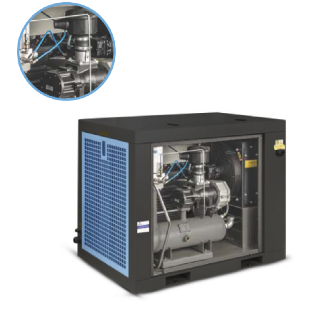 AV STSH VSD Series Airtec Servicios