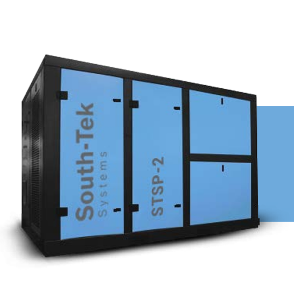 CompresoresSouth Tek Airtec Servicios