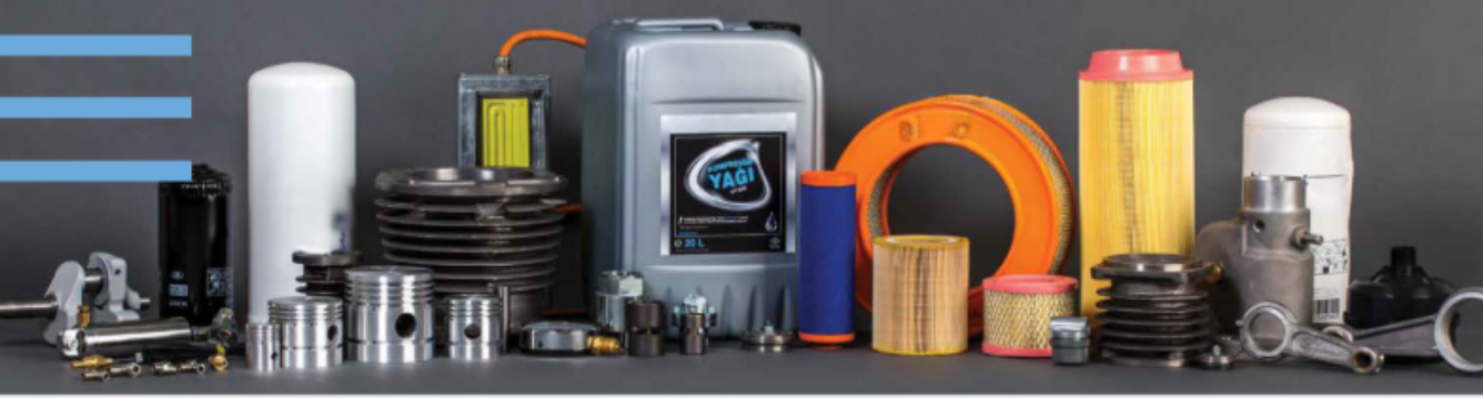 Sistema de Compresión de 2 Etapas