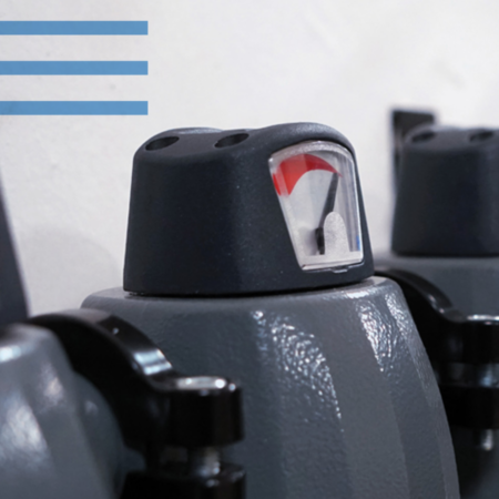 Filtración de Precisión para Máximo Desempeño