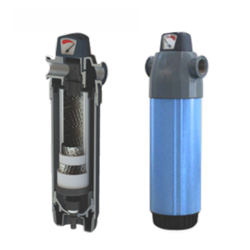 FiltrosSsouthTek Airtec Servicios