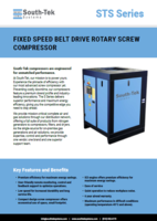 Portada Manual STS Series Airtec Servicios