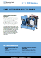 PortadaSTS 40 Series Airtec Servicios