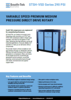 PortadaSTSH VSD Series 290 PSI Airtec Servicios