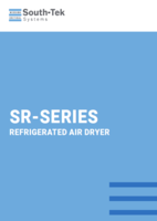 PortadaSerieSR Secador Airtec Servicios