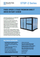 Portada Manual STSP 2 Series Airtec Servicios