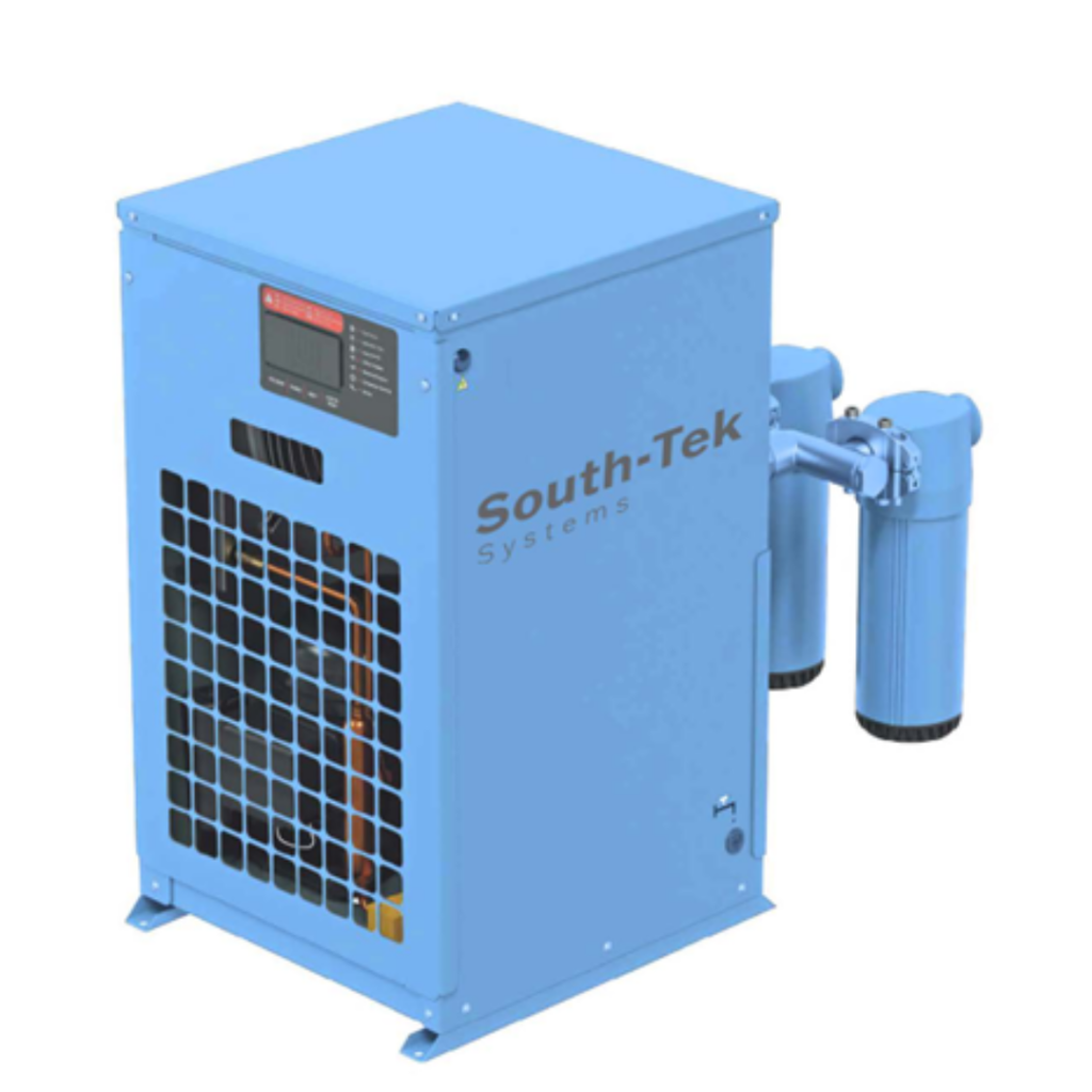 SecadoresSouthTek Airtec Servicios